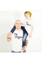 The Original Remix Father Son Daughter T-Shirt (IT IS A SINGLE ITEM, ADD 2 TO THE CART TO MAKE A COMBINATION)