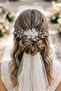 Bridal Tiara Hair Accessory Wedding Henna Wedding Promise Engagement Graduation