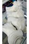 15 cm Single-Sided Pleated Tulle, 10 Meters, Used for Making Bags and Ornaments. - 4