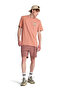 Good Times Ss Pink Bicycle Modern Fit Men's T-Shirt - 3