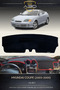 Hyundai Coupe (2003-2009) Dashboard Protection Protective Cover Mat Cover Chest Panel