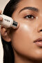 Brightening and Glittering Moisturizing Cream Stick Illuminator - Stick Highlighter 101 Sparkling Crystal - 2