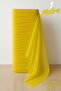 Yellow Crystal Tulle Length 1 Mt Most Stable 3 Mt Engagement, Henna, Wedding, Bohça, Door, Birth, Party Decoration