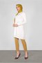 Belden Lace-Up Knitting Tunic 41000 - 2