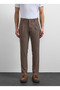 Mink Men's Slim Fit Trousers B35W31008 - 2