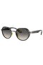 Rayban rb3703m f03011 51 men's sunglasses - 2