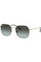 Rayban rb3694 9271gk 53 unisex sunglasses - 2