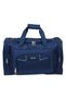 Travel Duffel Bag Large Capacity Yoga Gym Bag Durable Duffle Sports Bag with Multi-Compartment Tote Bag for Men and Women 20" inch - 4