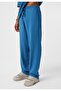 Oversize basic knitwear tracksuit set - 5