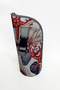 Portable Thermal Beverage - Flask Cover - Thermos Bag - Cooler Cover - Patterned - 2