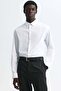 Slim Fit Easy-iron shirt
