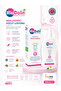 Minidolin Baby Lotion with Moisturizer 250 ml |   Baby & Child Lotion for Sensitive Skin - 2