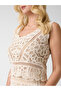 Macramé top - 4