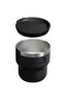 The Stay Hot Stacking Camp Cup 0.30L Classic Thermos 10-12078-0033 Black - 3