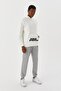 Nfr-m500218 Hooded Sweatshirt - Relaxed Fit - 2