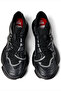 Karst Men's Black Sports Shoes (K 100992 -004)