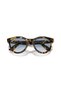 Rb 2241 13323F 51 Wayfarer Way Sunglasses - 6