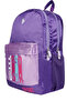Us Polo. Assn. Girl's School Bag Plcan24028 - 3