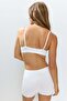 Seamless Padded soft bra - 3