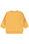 Plain Basic 6-18 Months Sweatshirt - Mustard - 2