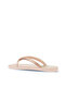 Beige Ip Glossy Women's Sandals 22Ip018 - 4