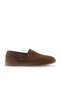 Tan Suede Men's Casual Shoes 07m0840 - 2