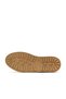 Tan Leather Women's Sports Shoes 01Wz7701 - 5