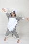 Children's Kigurumi Tom the Cat Costume Useless Things Animal Costume