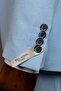 Exclusive Vest Suit Blue - 4