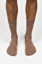 Unisex 2-Pack Socks with Embroidered Logo - Urban - 3