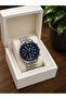 Men's Wristwatch New Season with Bracelet Gift - 3