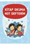 2.sınıf Bil Bakalım Ne Oldu ? (10 Kitap)+kitap Okuma Not Defteri - 3
