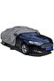 Prelată auto, material textil nețesut, XXL - 5
