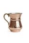 Copper Mug with Cord - 3