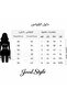 فستان نسائي ازرق - 8