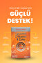 Lipozomal C Vitamini ve Çinko 30 Bitkisel Kapsül - 7
