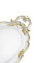 Hürrem Luxury White Tray - 4