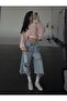 Denim Shorts - 4