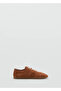 Suede sneakers - 2