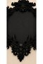 Black Cathedral – Gothic Wall Frame - 5