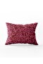 Reversible Rectangular Cushion Cover 6Emd24 - 2