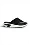 Rony Stoned Mesh Closed Toe Women's Slipper - 3