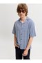 Hemd Relaxed Fit Hemd - 8