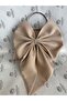 Fiorella |   Bow Detailed Evening Dress Bag - 2