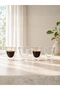 Double Wall Glass 70ml 4 pcs Espresso Cawa Cups Borosilicate Arabic Coffee Cups DG501