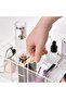 MOJAN Make-up storage with handle, 25 x 12 cm - 3