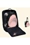 Babyzen Yoyo Carrying Bag (black Plus Fabric) - 2