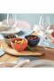 KEJSERLIG Bowl, mixed colours, 10 cm - 3