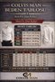 Men's White Linen Shirt Slim Fit Narrow Fit Short Sleeve Summer Stylish Comfortable Casual Shirt - 4