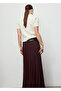 Short-Sleeved Knitwear Sweater - 4